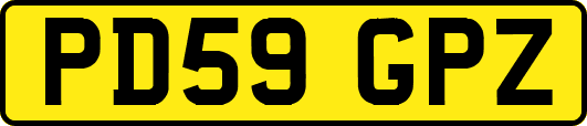 PD59GPZ