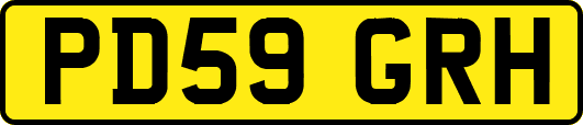 PD59GRH