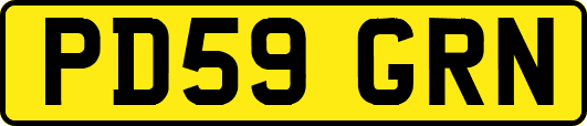 PD59GRN