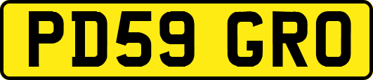 PD59GRO