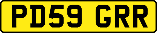 PD59GRR