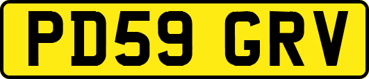 PD59GRV