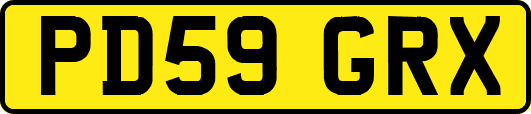 PD59GRX