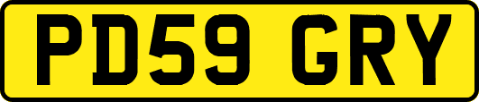 PD59GRY