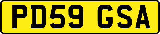 PD59GSA