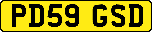 PD59GSD