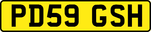 PD59GSH