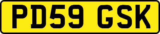 PD59GSK
