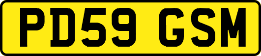PD59GSM