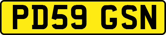 PD59GSN