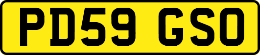 PD59GSO
