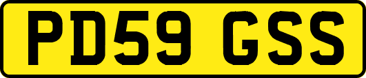 PD59GSS