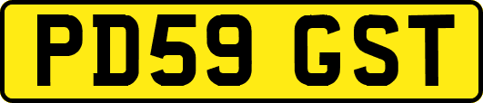 PD59GST