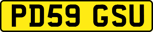 PD59GSU