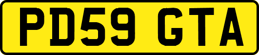 PD59GTA