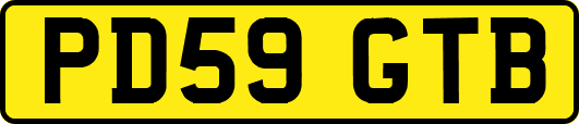 PD59GTB