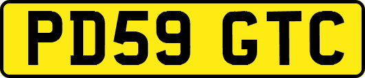 PD59GTC