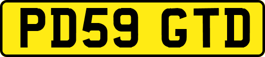 PD59GTD