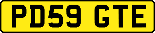 PD59GTE