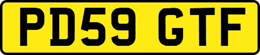 PD59GTF