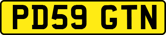 PD59GTN