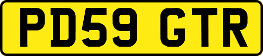 PD59GTR