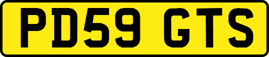 PD59GTS