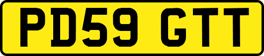 PD59GTT