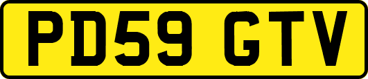 PD59GTV