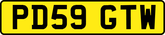 PD59GTW