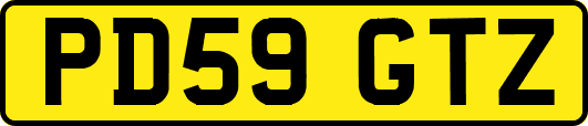 PD59GTZ