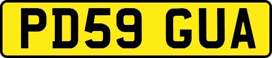PD59GUA