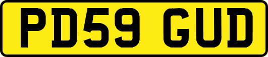 PD59GUD