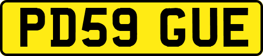 PD59GUE