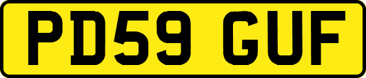 PD59GUF