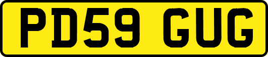 PD59GUG