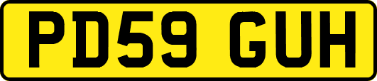 PD59GUH