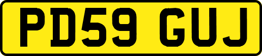 PD59GUJ