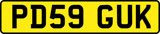 PD59GUK
