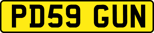 PD59GUN