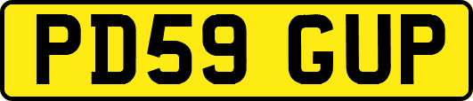 PD59GUP