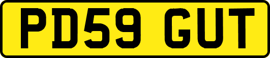 PD59GUT