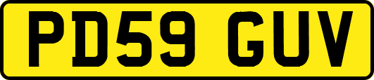 PD59GUV