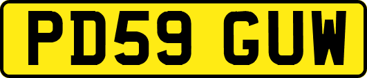 PD59GUW