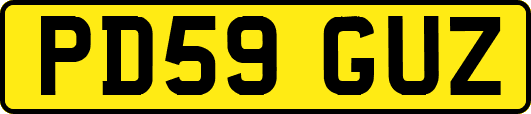 PD59GUZ