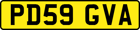 PD59GVA
