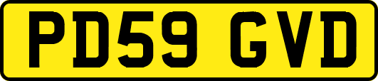 PD59GVD