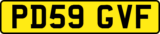 PD59GVF