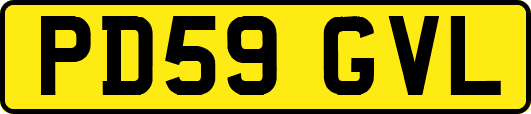 PD59GVL