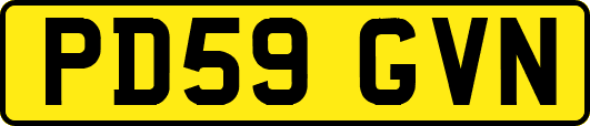 PD59GVN